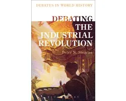 Debating the Industrial Revolution