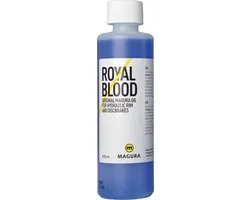 Magura Remvloeistof Blood 250ml