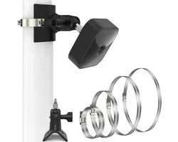 Blink Camera Mount Mount Bracket for Blink Cameras for Blink Outdoor 4 Gen/3 Gen/Blink XT/XT2/Blink Mini/Blink Outdoor - ShopVlot