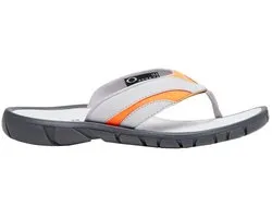 Oakley Apparel O Coil Slippers Grijs EU 40 Man