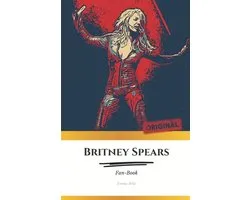 Britney Spears Fan-Book - ENG