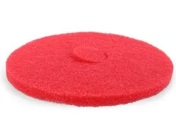 Blue Dolphin Boen pad rouge épais 16 pouces