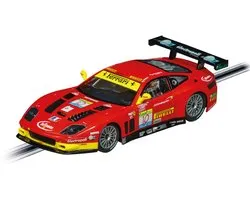Carrera Speelgoedvoertuig Auto - DIGITAL 124 - Ferrari 575 GTC - No.10 auto