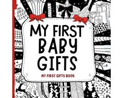 Baby Books for Babies- My First Baby Gifts