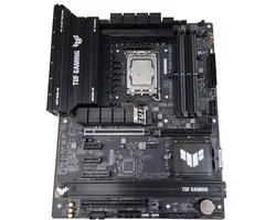 Azerty Combokit ASUS Ultra 7 Plus - Combokit - Intel Core Ultra 7 270K Plus - ASUS TUF Gaming Z890-Plus WiFi