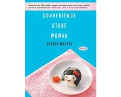 Convenience Store Woman
