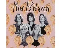Miss B. Haven - Miss B. Haven