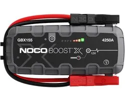 Noco - Boost X Lithium Starthulp GBX155 4250A