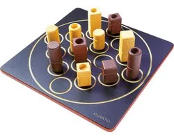 Gigamic Quarto Classic