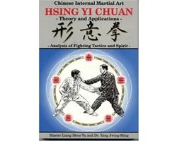 Hsing Yi Chuan