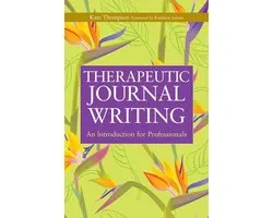 Therapeutic Journal Writing