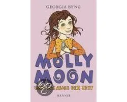 Molly Moon und das Auge der Zeit
