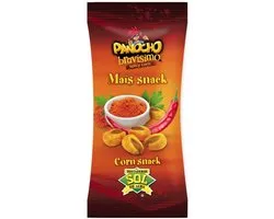 Sol de Alba - Panocho - Pittige Gepofte Maïs Snack