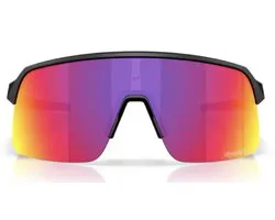 Oakley Sutro Lite TLD Matte Black Prizm Road