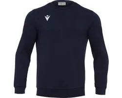 Macron Axima Sweater Navy XL