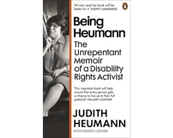 Being Heumann