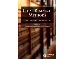Legal Research Methods