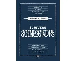 Scrivere sceneggiature