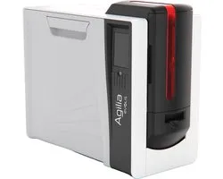 Evolis Agilia Duplex Expert