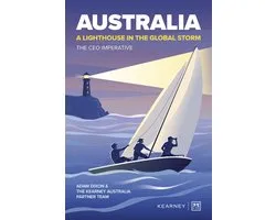 Australia - A Lighthouse in the Global Storm