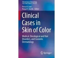 Clinical Cases in Skin of Color