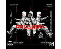 De La Soul - Aoi: Bionix (Cd)