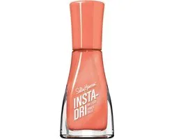 Sally Hansen InstaDri Back to Sport - 652 Peach Volley