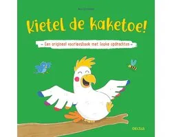 Kietel de kaketoe!