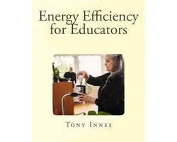 Enviro Educator- Energy Efficiency for Educators