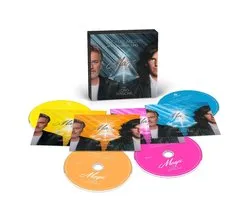 Thomas Anders - … Sings Modern Talking: MAGIC The Long Versions (CD)