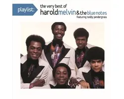 Very Best of Harold Melvin & the Blue Notes