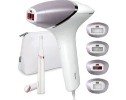 Philips Lumea Prestige BRI949/00 Épilateur à lumière pulsée