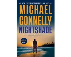 A Catalina Novel- Nightshade