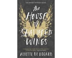 The House of Shattered Wings