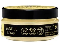 Famaco Saddle soap Leer zeep 100 ml