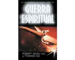 Guerra espiritual:Lo que enseña la Biblia