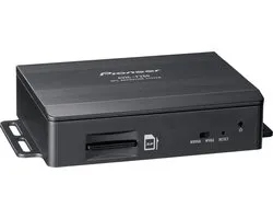 Pioneer AVIC-F260-2 Navigatie module voor AV receivers