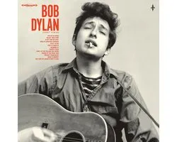 Bob Dylans Debut Album