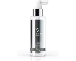 System Professional Serum Extra Alpha Energy