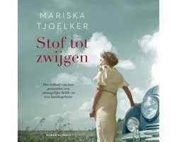 Stof tot zwijgen