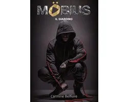 Möbius 5 - Möbius - Il Giardino