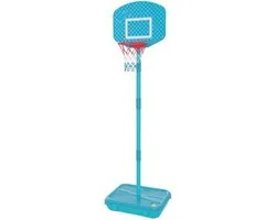 Basketball All Surface Swingball set