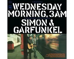 Wednesday Morning, 3 A.M. (LP)