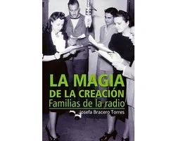 La magia de la creación