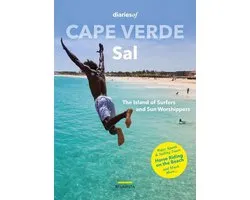 Cape Verde – Sal