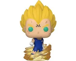 POP! Figures Pop Animation: Dragon Ball Z - Majin Vegeta Funko Pop #862