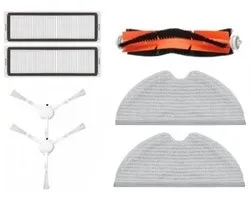 AreoSe - Accessoireset voor Xiaomi Mi Robot Vacuum Mop 1C | Mop 2 Pro +