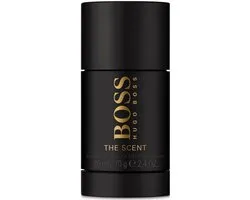Hugo Boss The Scent 75 g - Deo Stick - Herendeodorant