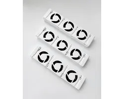 CozyVent Radiatorventilator Trio – Next Generation Afstandsbediening & Display – Energiebesparende Radiator Booster