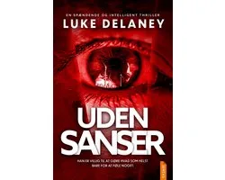 Uden sanser